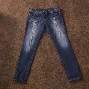 Miss Me Skinny Jean